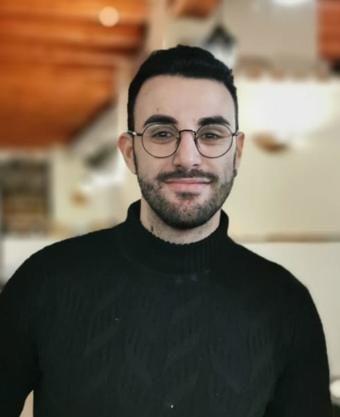 D'Ali Marco